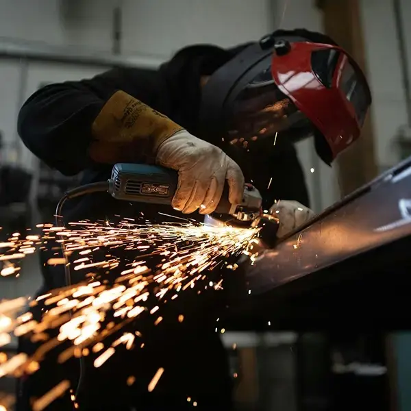 Manufacturing Manufacturing
