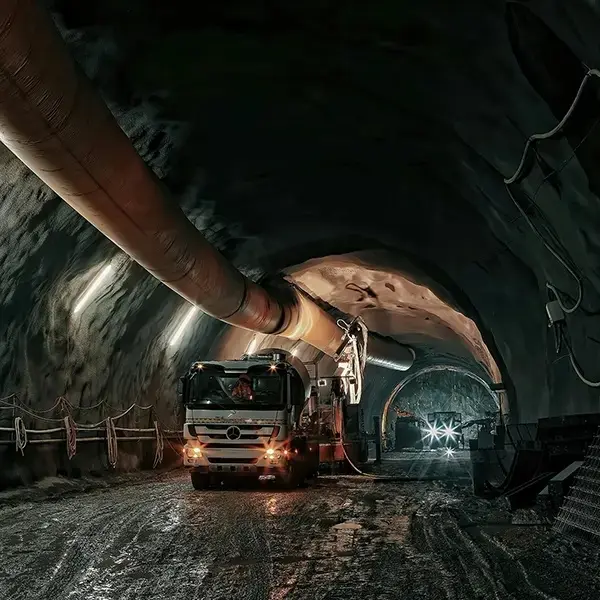 Mining Mining