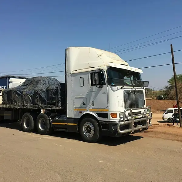 Transport Transport